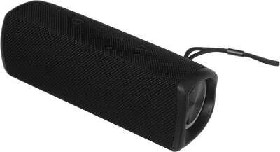 Акустическая система Tecno S5, черная