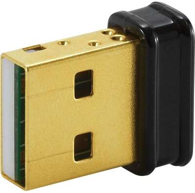 Сетевой адаптер ASUS USB-BT500  Bluetooth USB 2.0, v5.0 + EDR, 40 м, 3 Мбит/с 