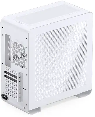 JONSBO U4 PRO MESH White U4Pro MESH White