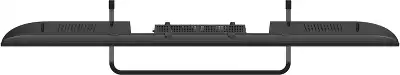 Телевизор QLED Sber 55" SDX-55UQ5236 Салют ТВ темно-серый 4K Ultra HD 60Hz DVB-T DVB-T2 DVB-C DVB-S DVB-S2 USB WiFi Smart TV
