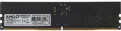 AMD DDR5 16GB 4800 MT/s R5516G4800U1S-U                           