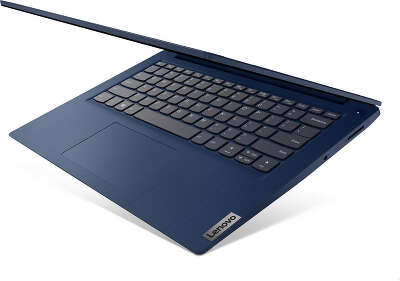 Ноутбук Lenovo IdeaPad 3 14IIL05 14" FHD i3 1005G1/4/128 SSD/W10