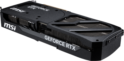 Видеокарта/ GeForce RTX 5070 Ti 16G SHADOW 3X OC
