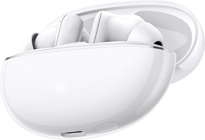 Беспроводные наушники HONOR Choice Earbuds X8 белый (5504AEEB)