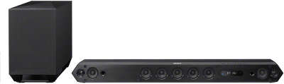 Саундбар Sony 7.1 HT-ST7 с функцией Bluetooth, NFC