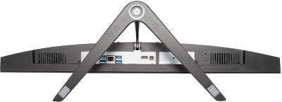 Моноблок IRU Office 27IH5P2K 27" FHD i5-11400/16/1Tb SSD/WF/BT/Cam/без OS,черный