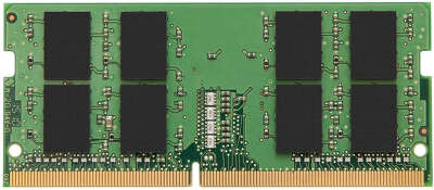 Модуль памяти SO-DIMM DDR-III 8192 Mb DDR1600 Kingston KVR16S11/8WP
