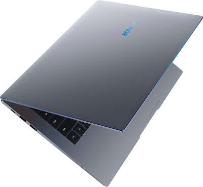 Ноутбук Honor MagicBook 14 NMH-WFQ9HN 14" FHD IPS R 5 5500U 2.1 ГГц/16/512 SSD/Dos