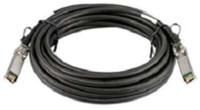 D-Link DEM-CB700S Пассивный кабель 10GBase-X SFP+ длиной 7 м для прямого подключения