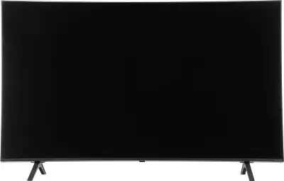 Телевизор LED LG 55" 55NANO80A6B.ARUG синяя сажа 4K Ultra HD 60Hz DVB-T DVB-T2 DVB-C DVB-S DVB-S2 USB WiFi Smart TV