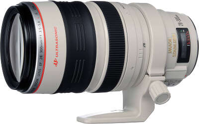 Объектив Canon EF 28-300 мм f/3.5-5.6L IS USM