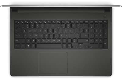 Ноутбук Dell Inspiron 5558 15.6" FHD/i5-5250U/8/1000/GT920M 4G/Multi/WF/BT/CAM/W8.1 [5558-7092]