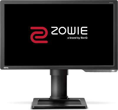 Монитор 24" Benq Zowie XL2411P серый TN