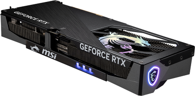 MSI GeForce RTX 5070 Ti GeForce RTX 5070 Ti 16G GAMING TRIO OC