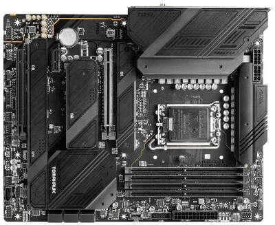 Материнская плата Z790 S1700 ATX MAG Z790 TOMAHAWK WIFI MSI