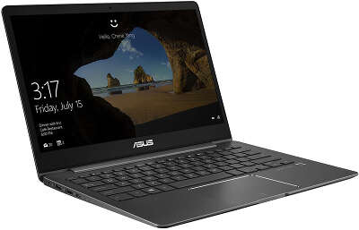 Ноутбук ASUS Zenbook UX331FN-EM039T 13.3" FHD i5-8265U/8/512 SSD/GF mx150 2G/WF/BT/Cam/W10