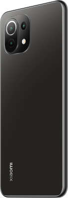 Смартфон Xiaomi Mi 11 Lite 128/6GB, Boba Black
