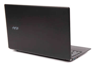 Ноутбук Hiper WorkBook A1568K 15.6" FHD IPS i5 1035G1/16/512 SSD/Dos