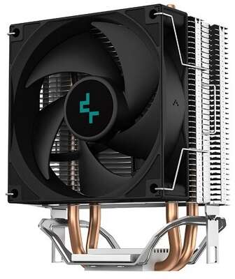 Вентилятор Deepcool AG200 IntelLGA1700/1200/1151/1150/1155, AMDAM5/AM4
