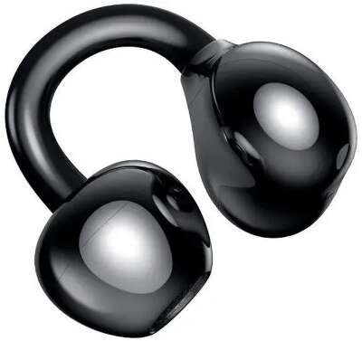 Гарнитура EARBUDS CLIP 5504ABYC MAK-ME00 BLACK HONOR CHOICE
