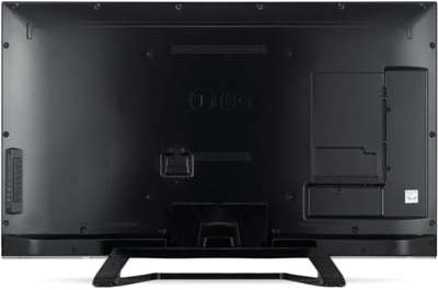 ЖК телевизор LG 55" 55LM760T 3D LED