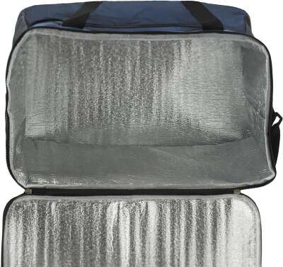 Автохолодильник Tesler ICB-1532 15л синий/черный