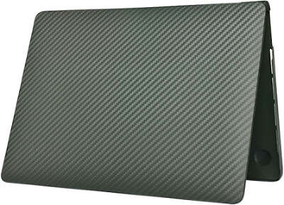 WIWU iKavlar Hard Case MacBook Pro 13 Green