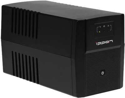 Источник бесперебойного питания Ippon Back Basic 2200 Line-interactive 1320W/2200VA (291514)