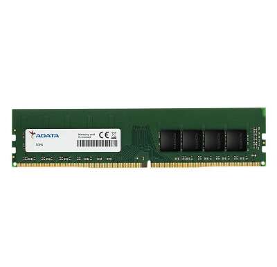 Модуль памяти ADATA Premier AD4U320032G22-SGN 32GB DDR4 3200 DIMM Non-ECC, CL22, 1.2V, RTL (933485)