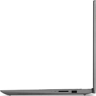 Ноутбук Lenovo IdeaPad 3 15ALC6 15.6" FHD IPS R 3 5300U/4/1000/Dos