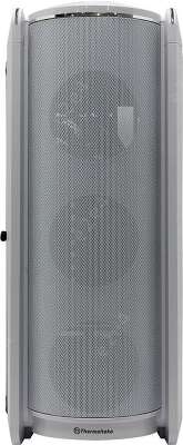Корпус Thermaltake Versa C24, белый, ATX, Без БП (CA-1I6-00M6WN-00)