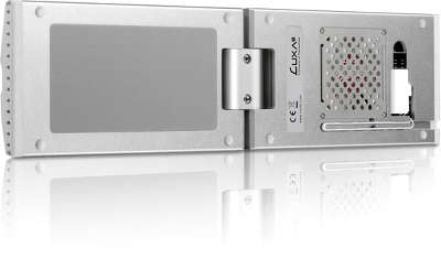 Подставка для ноутбука складная LUXA2 Laptop Cooler M2 [LCLN0002]