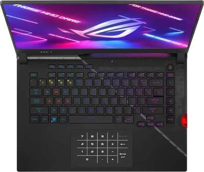 Ноутбук ASUS ROG Strix Scar G533ZW-LN076W 15.6" WQHD IPS i9 12900H/32/2Tb SSD/RTX 3070 ti 8G/W11