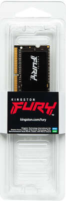 Kingston FURY Impact KF432S20IB/32