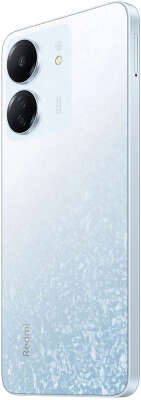 Смартфон Xiaomi Redmi 13C 4/128GB, Glacier White