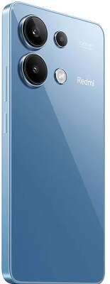 Смартфон Xiaomi Redmi Note 13 8/512GB, Blue