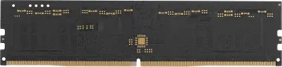 Модуль памяти DDR5 DIMM 8Gb DDR4800 ADATA (AD5U48008G-B)