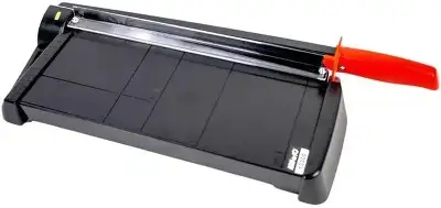 Резак сабельный Kw-Trio 13300 A4/7лист./306мм/ручн.прижим