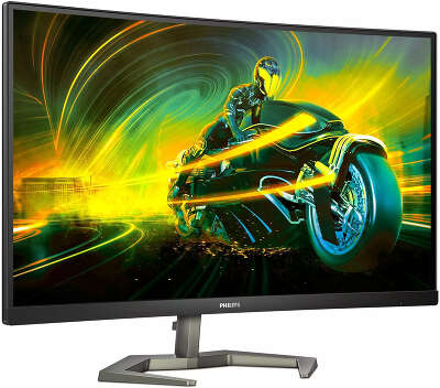 Монитор 27" Philips Momentum 5000 27M1C5500VL/00 VA WQHD HDMI, DP