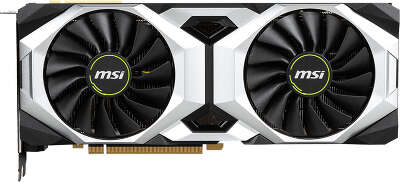 Видеокарта MSI nVidia GeForce RTX 2080 Ti VENTUS GP OC 11Gb GDDR6 PCI-E HDMI, 3DP