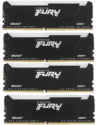 Kingston KF436C18BB2AK4/64