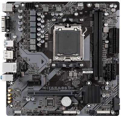 Материнская плата Gigabyte B650M S2H, RTL