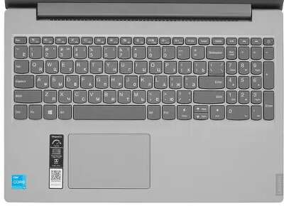 Ноутбук Lenovo IdeaPad L3 15ITL6 15.6" FHD IPS i3 1115G4/8/512 SSD/W10