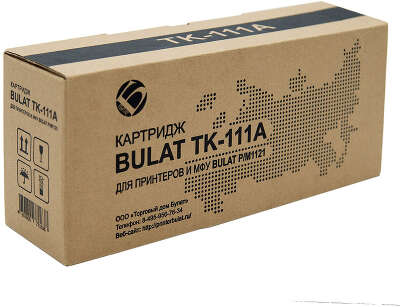 BULAT TK-111A (AFBT0M1121010)