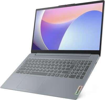 Ноутбук Lenovo IdeaPad Slim 3 15IRU8 15.6