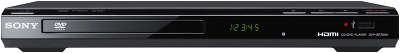 Плеер Sony DVD DVP-SR750H