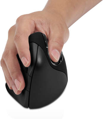 Мышь Evoluent Vertical Mouse 4 Mac White [ARE-EVL-VM4RM]