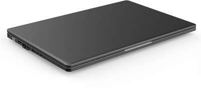 Ноутбук Nerpa TeachBook 15.6" FHD IPS i5-8279U/8/256Gb SSD/Без OC черный