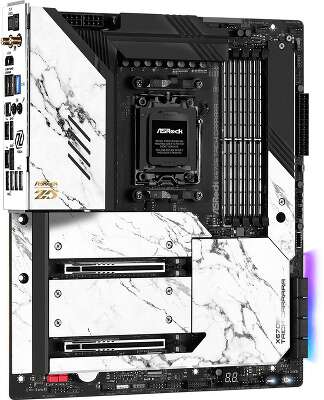 Материнская плата ATX LGAAM5 ASRock X670E TAICHI CARRARA