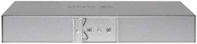 SNR SNR-S1908GP-2S Неуправляемый POE коммутатор уровня 2, 8 порта 10/100/1000Base-T, 2 порта 1000Base-X (SFP)